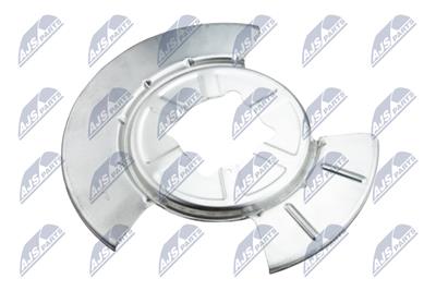 NTY HTO-CH-012 EAN: 5902048288103.