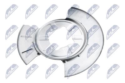 NTY HTO-CH-012 EAN: 5902048288103.