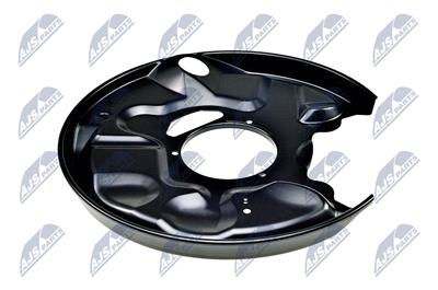 NTY HTO-ME-001 EAN: 5902048927286.