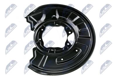 NTY HTO-ME-019 EAN: 5902048905369.