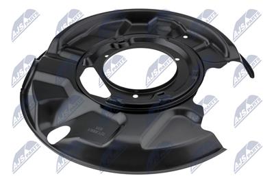 NTY HTO-ME-032 EAN: 5902048285881.