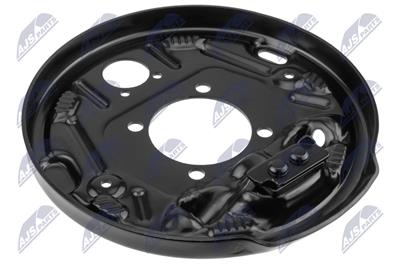 NTY HTO-ME-046 EAN: 5902048365545.