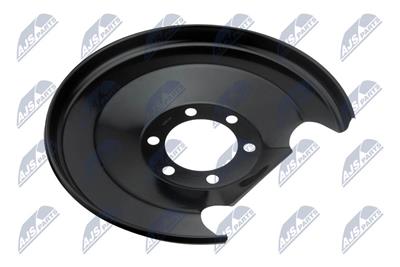 NTY HTO-MS-004 EAN: 5902048288295.