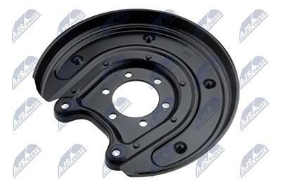 NTY HTO-MS-005 EAN: 5902048288301.