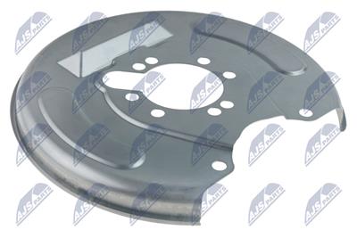 NTY HTO-MS-006 EAN: 5902048285904.