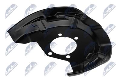 NTY HTO-NS-010 EAN: 5902048133205.