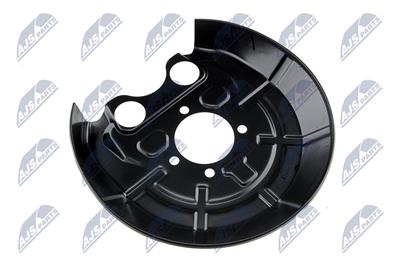 NTY HTO-PL-005 EAN: 5902048905208.