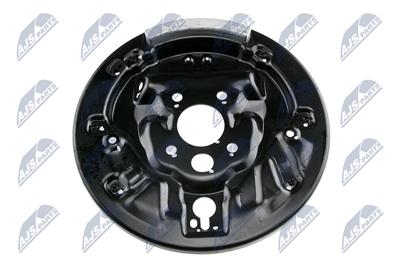 NTY HTO-SK-000 EAN: 5902048905116.