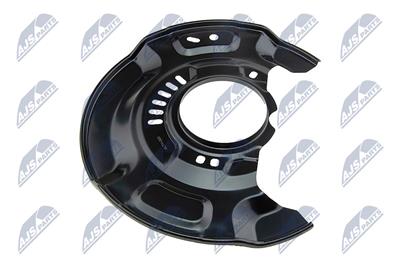 NTY HTO-TY-020 EAN: 5902048133083.