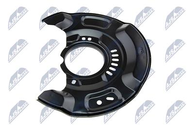 NTY HTO-TY-021 EAN: 5902048133090.