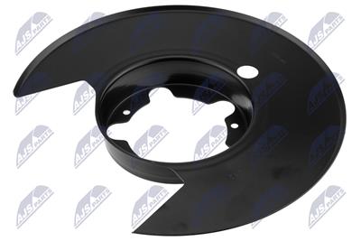 NTY HTO-VC-002 EAN: 5902048365828.