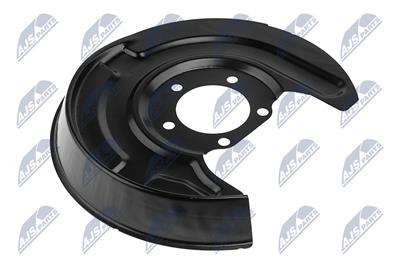 NTY HTO-VW-001 EAN: 5902048080097.