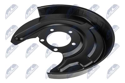 NTY HTO-VW-001 EAN: 5902048080097.