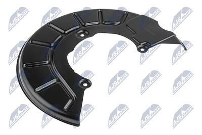 NTY HTO-VW-006 EAN: 5902048080141.