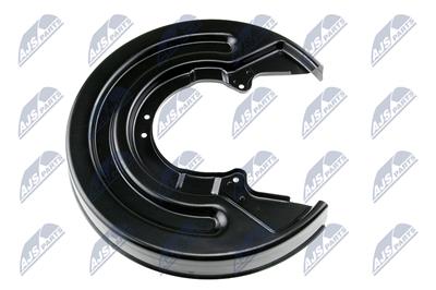 NTY HTO-VW-036 EAN: 5902048904850.