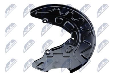 NTY HTO-VW-049 EAN: 5902048106568.