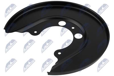 NTY HTO-VW-070 EAN: 5902048365989.