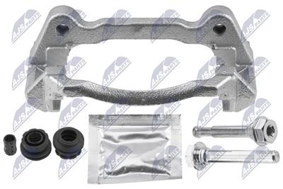 NTY HZP-AU-006A EAN: 5902048170149.