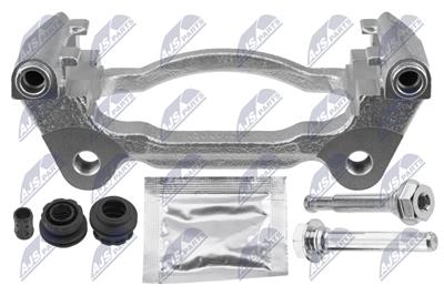 NTY HZP-AU-006A EAN: 5902048170149.