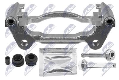 NTY HZP-AU-007A EAN: 5902048170156.