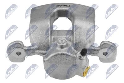 NTY HZP-BM-049 EAN: 5902048214799.