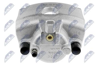 NTY HZP-CH-014 EAN: 5902048064141.