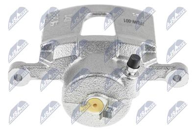 NTY HZP-DW-001 EAN: 5902048175335.