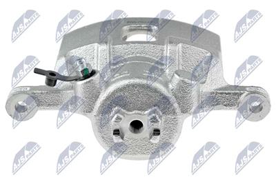 NTY HZP-HD-002 EAN: 5902048124630.