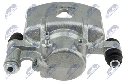 NTY HZP-MS-033 EAN: 5902048215017.