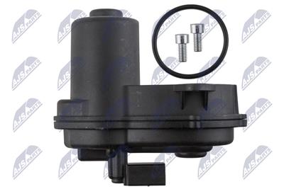 NTY HZS-BM-002A EAN: 5902048339515.