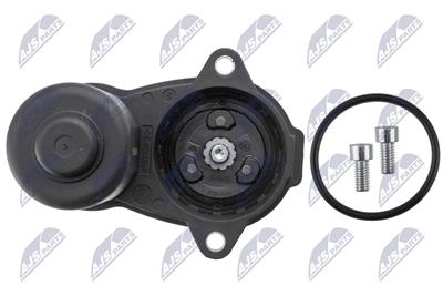 NTY HZS-BM-002A EAN: 5902048339515.