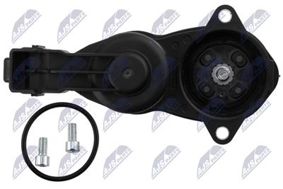 NTY HZS-LR-002A EAN: 5902048324177.