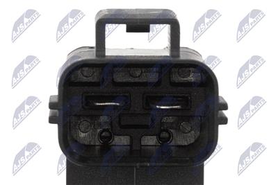 NTY HZS-LR-002A EAN: 5902048324177.