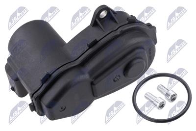 NTY HZS-ME-001A EAN: 5902048904171.