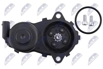 NTY HZS-ME-001A EAN: 5902048904171.