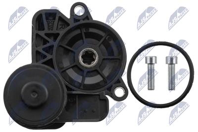 NTY HZS-VW-007A EAN: 5902048098818.