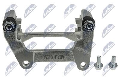 NTY HZT-AU-023A EAN: 5902048219244.