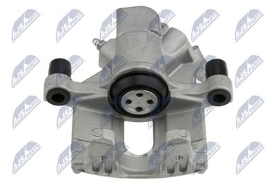 NTY HZT-BM-005 EAN: 5902048028747.