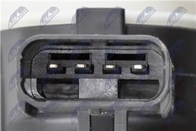 NTY HZT-CH-044 EAN: 5902048209924.