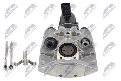 NTY HZT-CH-045 EAN: 5902048209931.