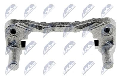 NTY HZT-MS-004A EAN: 5902048944825.