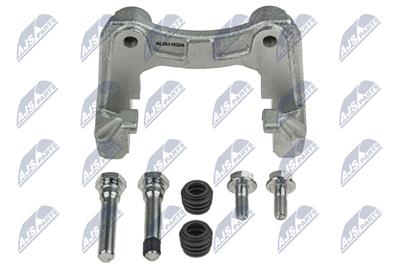 NTY HZT-SU-002A EAN: 5902048170552.