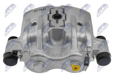 NTY HZT-VC-010 EAN: 5902048198754.