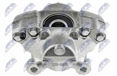 NTY HZT-VV-001 EAN: 5902048033260.