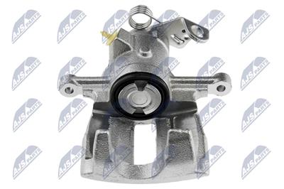 NTY HZT-VW-011 EAN: 5902048008701.