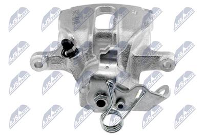 NTY HZT-VW-025 EAN: 5902048033383.