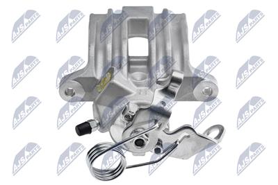 NTY HZT-VW-055 EAN: 5902048880178.