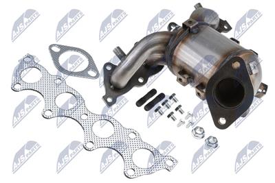 NTY KAT-KA-001 EAN: 5902048361356.