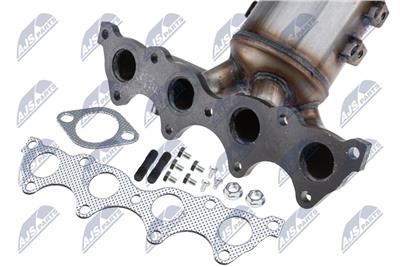 NTY KAT-KA-001 EAN: 5902048361356.