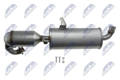 NTY KAT-ME-000 EAN: 5902048157096.